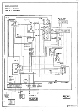 Bard 18WAl, 20WA Diagramme de câblage | AI Chat & PDF