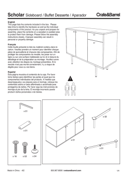 Scholar Sideboard : Chat IA et téléchargement PDF