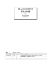 TRANS1: Manuel d'Utilisation | AI Chat &amp; PDF Access