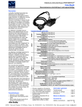 Allen-Bradley ColorSight 42QA-- G5LE-- N5 Manuel utilisateur