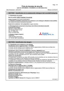 SLM-ST Stabilizer Concentrate : IA Chat & PDF
