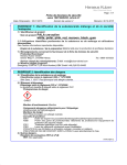 Heraeus Kulzer Pala cre-active Manuel utilisateur