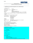 Wilhelmsen Ships Service AS N-10FG Manuel utilisateur