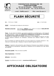 VORTEX 2, DECELERATOR: Flash S&eacute;curit&eacute; | AI Chat &amp; PDF