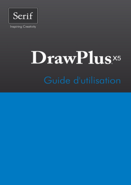 DrawPlus X5 : Guide d'Utilisateur + Chat IA & PDF