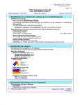 HeraCeram Glaze: Fiche de S&eacute;curit&eacute; + Chat IA