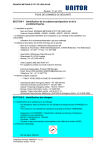 SPANGAS METHANE 5 PCT OR LESS IN AIR + AI Chat &amp; PDF Download