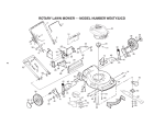 WE6TY22CD Tondeuse Rotative: Chat IA &amp; T&eacute;l&eacute;chargement PDF