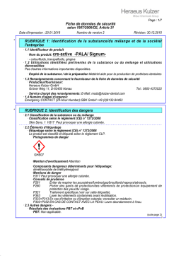 Signum cre-active-PALA : Chat IA et téléchargement PDF