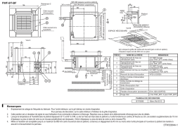 FWF-BT-BF FWF_B7T, FWF_B7F: Instructions + IA