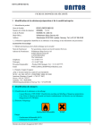 Wilhelmsen Ships Service AS Developer SKD S2 Manuel utilisateur