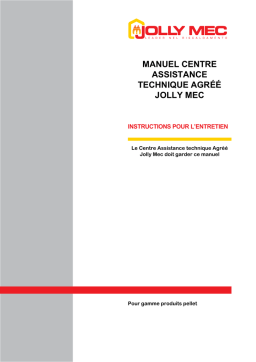Jolly Mec Eko, Eko Plus Entretien : Chat IA & PDF
