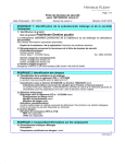 PalaVeneer Dentine: Fiche de S&eacute;curit&eacute; + Chat IA