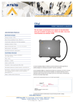 ATE&Iuml;S CBIg2 : Fiche technique avec IA Chat et PDF