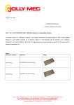 STILE/EKO air: Assistance IA et T&eacute;l&eacute;chargement PDF
