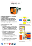 CUENOD AGP C210 Br&ucirc;leur Gaz: AI Chat &amp; PDF