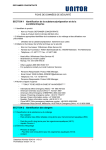 DEFOAMER CONCENTRATE : Acc&egrave;s IA et PDF