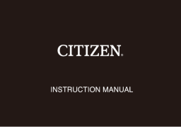 Manuel Citizen BK3, AJ0, AJ3, EM5 | AI Chat & PDF