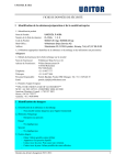 Fiche de S&eacute;curit&eacute; R-410A Wilhelmsen + AI Chat &amp; PDF