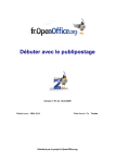 Guide Publipostage OpenOffice.org: Chat IA &amp; PDF