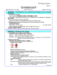 Heraeus Kulzer xantALGIN CRONO Manuel utilisateur