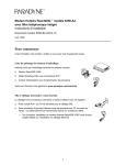 ReachDSL 6350-A4: Instructions avec IA Chat &amp; PDF