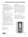 FireShield Plus: Chat IA et t&eacute;l&eacute;chargement PDF