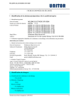 Fiche de donn&eacute;es de s&eacute;curit&eacute; &eacute;lectrodes: AI Chat &amp; PDF