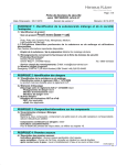 Provil novo (base + cat) : Fiche de s&eacute;curit&eacute; | AI Chat &amp; PDF