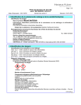 Heraeus Kulzer iBond Self Etch Manuel utilisateur