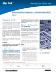 Raccords pour c&acirc;bles teck: Chat IA &amp; T&eacute;l&eacute;chargement PDF