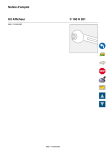 Notice C 160 H 201 Afficheur | AI Chat &amp; PDF