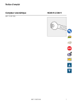 NC4/6 H &agrave; C30 H Notice d'emploi + AI Chat &amp; PDF