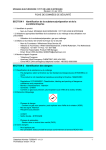 SPANGAS SULFURDIOXIDE: Chat IA &amp; T&eacute;l&eacute;chargement PDF