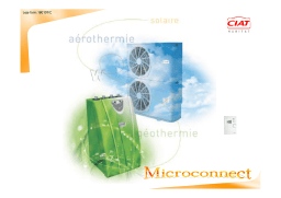 AQUALIS II, AUREA II, CALEO: Manuel d'utilisation | Chat IA