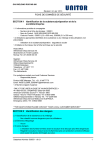 Fiche de S&eacute;curit&eacute; MS-200: IA Chat &amp; T&eacute;l&eacute;chargement PDF