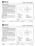 Guardian TM Instructions d'Installation | Chat IA et PDF