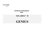SOLAREG II GENIUS: Manuel d'Utilisation + AI Chat