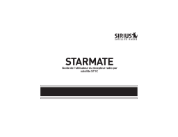 Starmate ST1C : Guide d'utilisateur avec IA et PDF