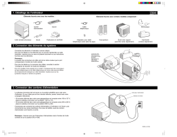 IBM ORDINATEUR Manuel utilisateur