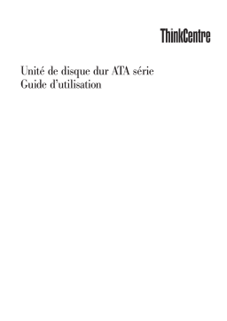 ThinkCentre ATA Série Guide de l'utilisateur + AI Chat & PDF Access