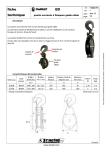 ED E162D, E172D Fiche Technique | AI Chat &amp; PDF Access