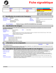 FOAM-FREE Agent antimousse: Chat IA et PDF