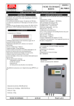 BI-7000/C Fiche Technique | AI Chat &amp; PDF Download