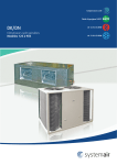 Systemair DK/DN 125V: Assistance IA et PDF &agrave; t&eacute;l&eacute;charger