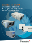 France Air: Power Box 60, Power Box 95 + AI Chat &amp; PDF