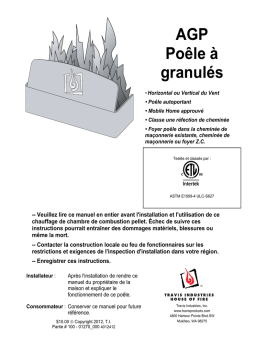 AGP PS : Manuel utilisateur, chat IA et PDF