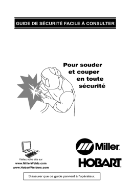 Guide de sécurité soudage et coupage: AI Chat & PDF