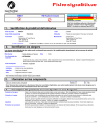 PROTECT Traitement Eau Piscine/Spa : Fiche Signal&eacute;tique + IA