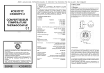 KOSMOS KOS203TC, KOS203TC-2 Fiche Technique | AI Chat &amp; PDF